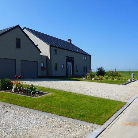 Bed and Breakfast Le Sart-Belles Esterno foto
